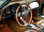 Chevrolet Corvette Stingray 1967 года
